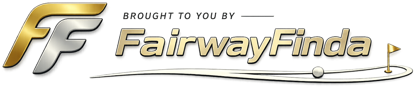 Fairway Finda